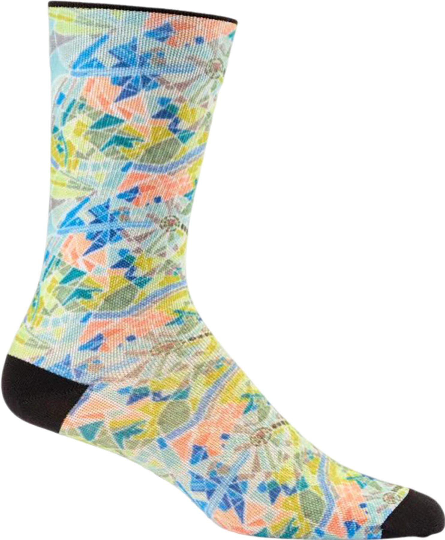 Image de produit pour Chaussettes graphique ADV Endur