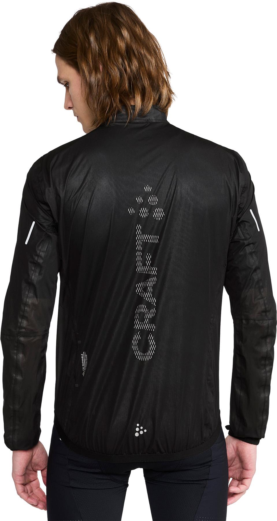 Product gallery image number 2 for product Pro Aerolight Hydro Jacket - Men's