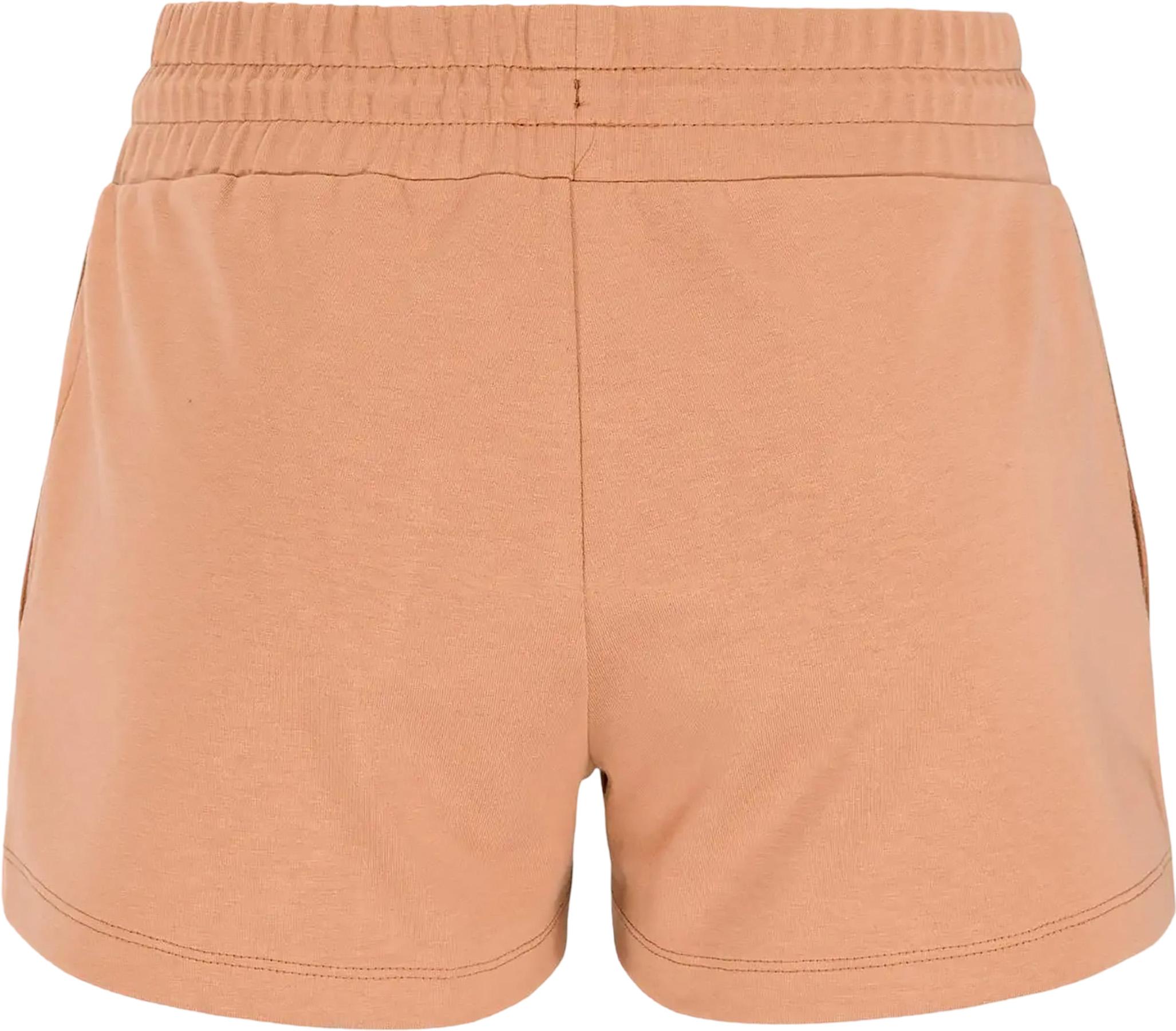 Numéro de l'image de la galerie de produits 2 pour le produit Short de survêtement ADV Join - Femme