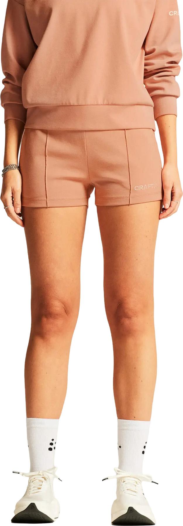 Numéro de l'image de la galerie de produits 3 pour le produit Short de survêtement ADV Join - Femme