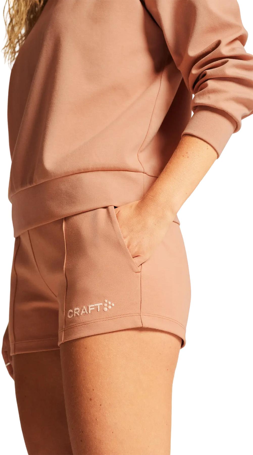 Numéro de l'image de la galerie de produits 4 pour le produit Short de survêtement ADV Join - Femme