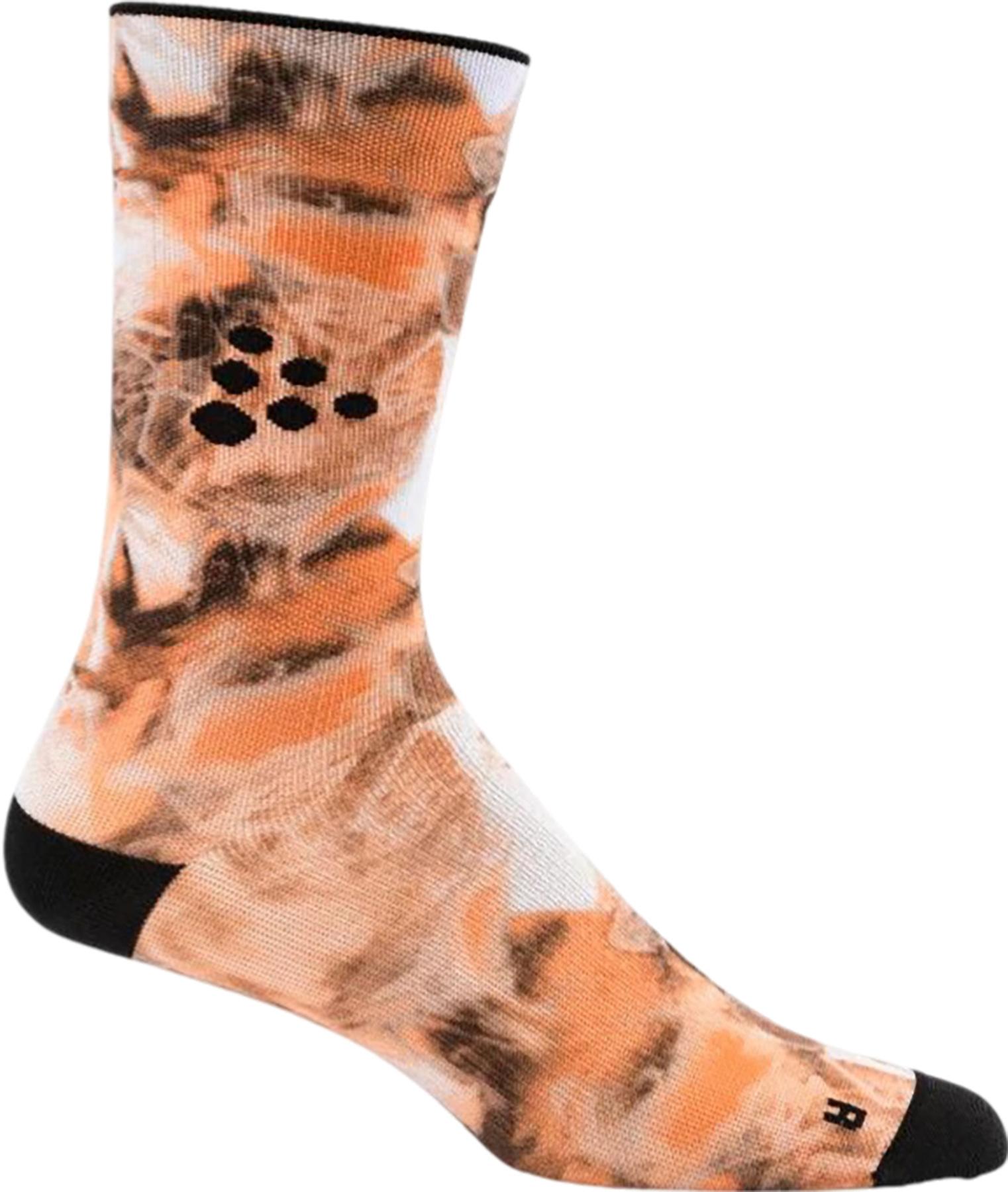 Product image for Pro Hypervent Print Socks