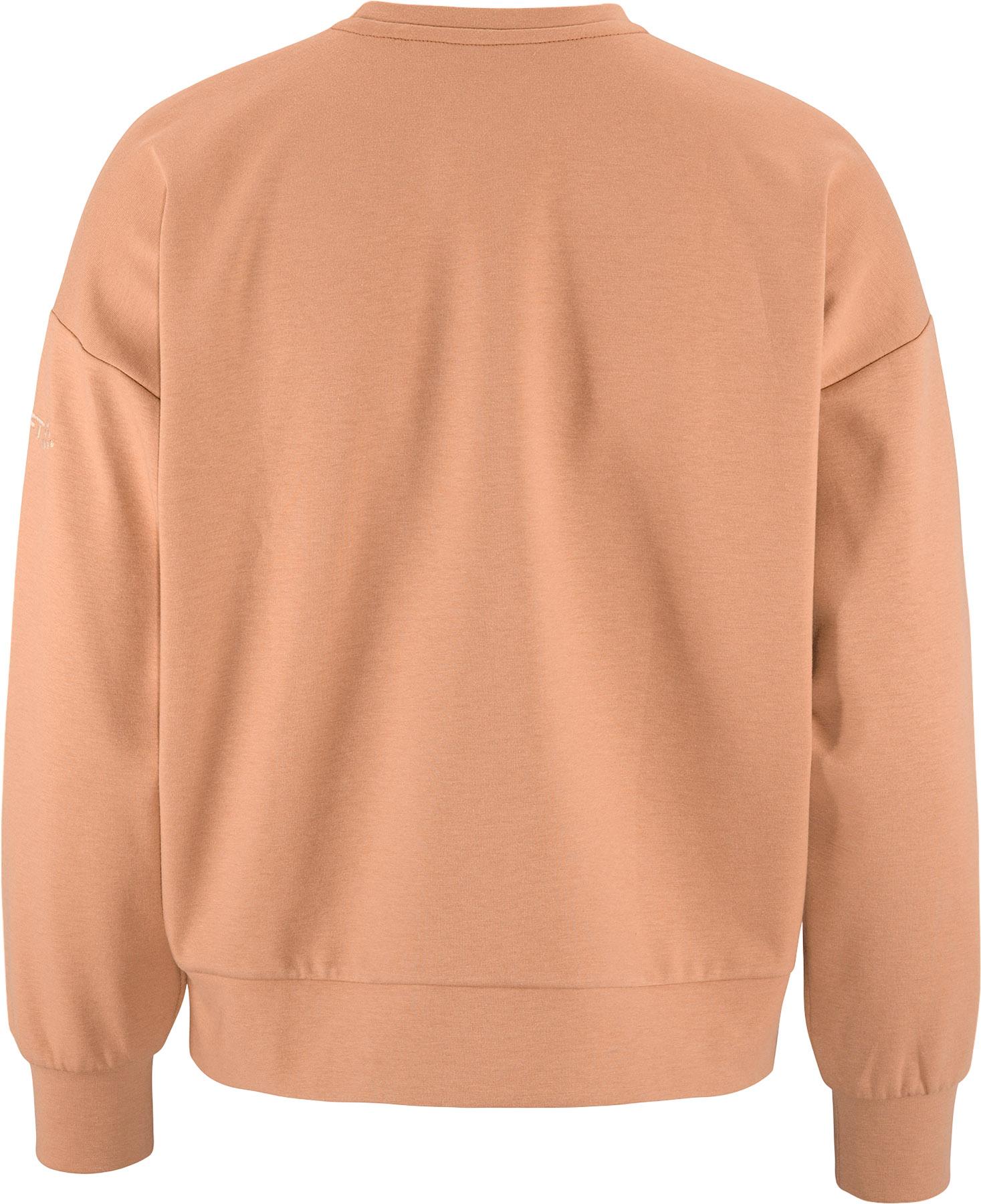 Numéro de l'image de la galerie de produits 5 pour le produit Chandail en molleton ADV Join RN - Femme