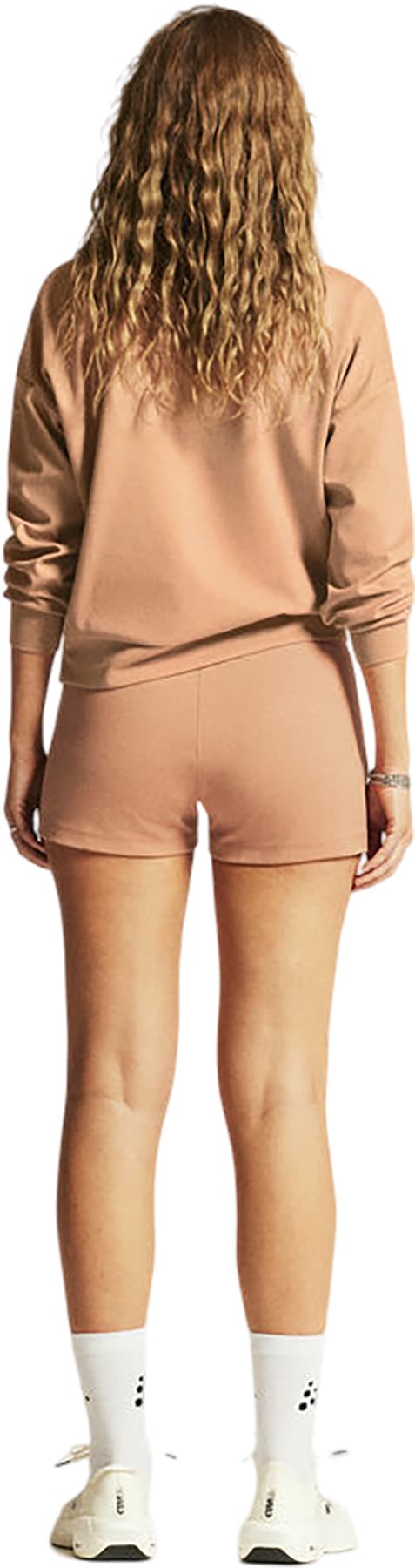 Numéro de l'image de la galerie de produits 3 pour le produit Chandail en molleton ADV Join RN - Femme