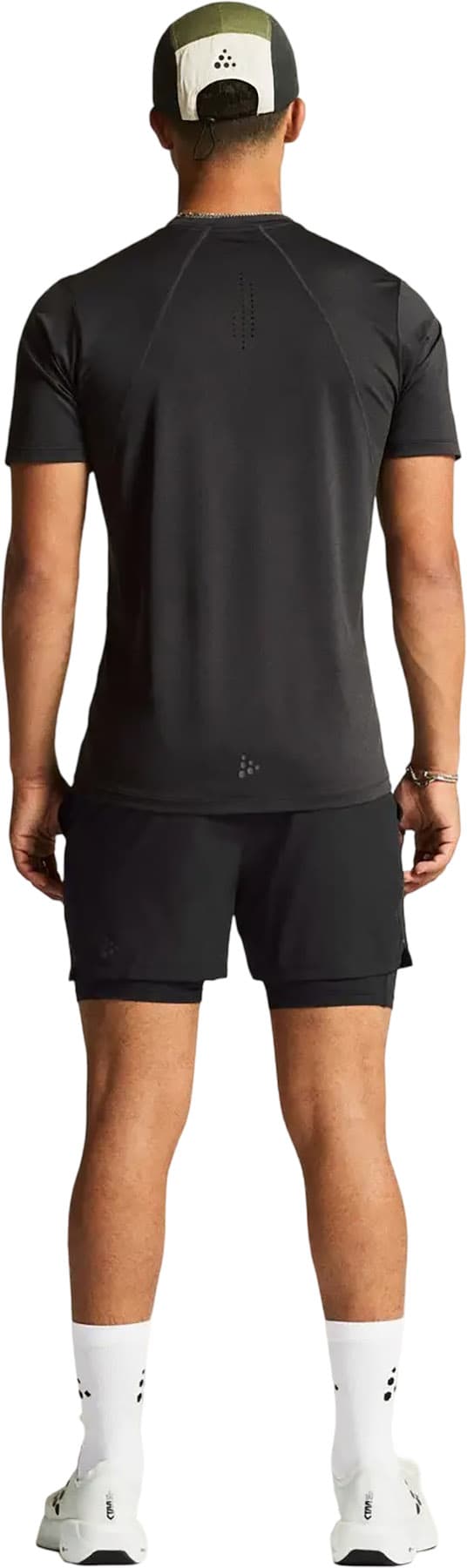 Product gallery image number 2 for product ADV Essence 2 Short Sleeve T-Shirt - Men's