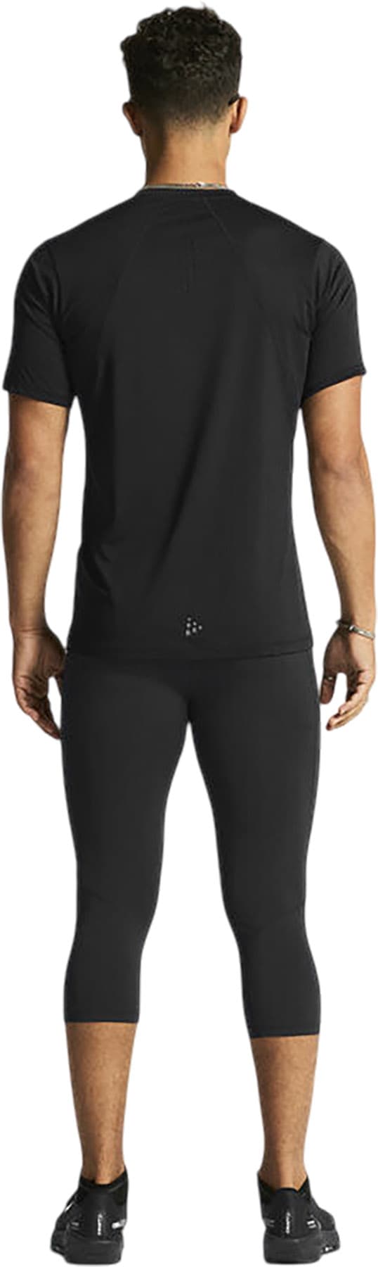 Product gallery image number 3 for product ADV Essence 2 Short Sleeve T-Shirt - Men's