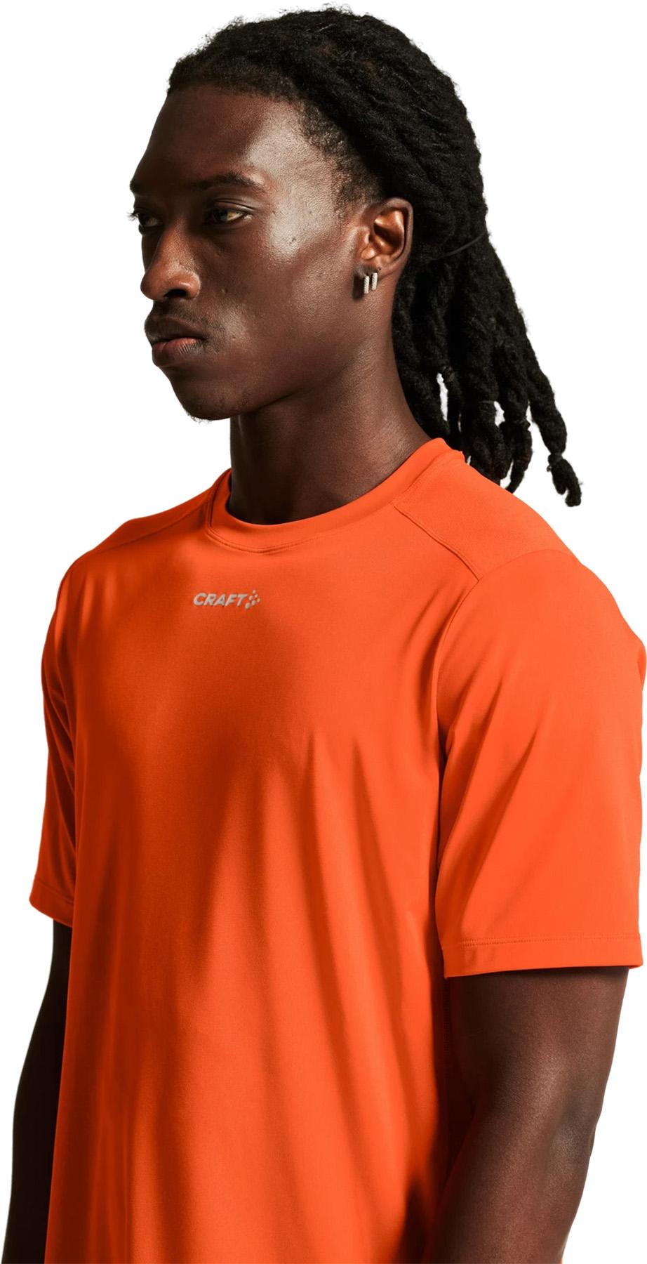 Product gallery image number 8 for product ADV Essence 2 Short Sleeve T-Shirt - Men's