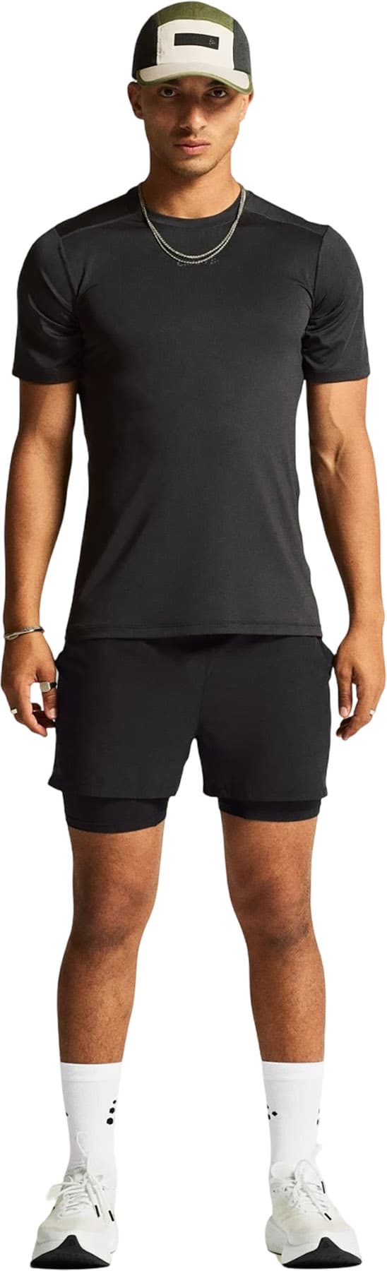 Product gallery image number 4 for product ADV Essence 2 Short Sleeve T-Shirt - Men's