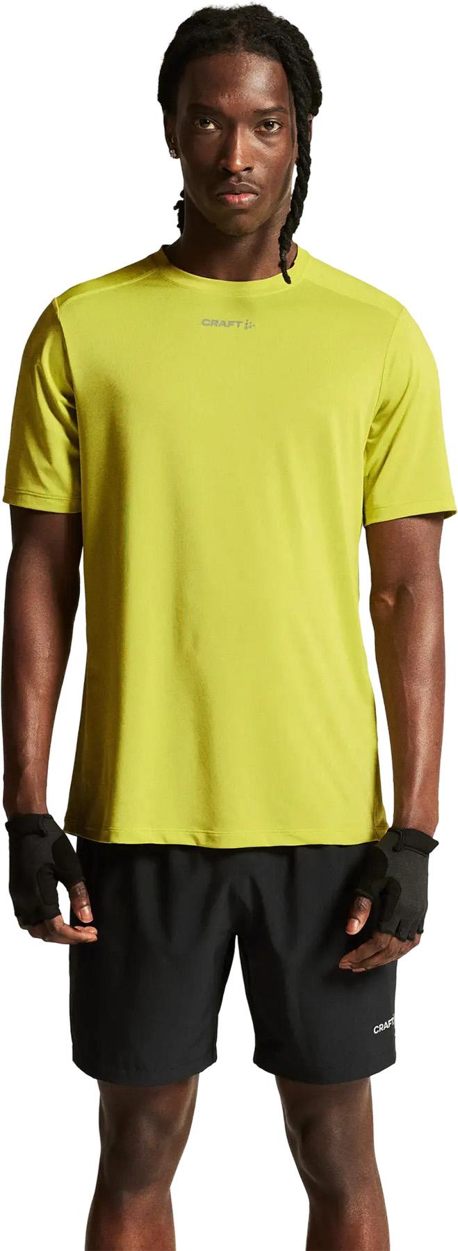 Product gallery image number 3 for product ADV Essence 2 Short Sleeve T-Shirt - Men's