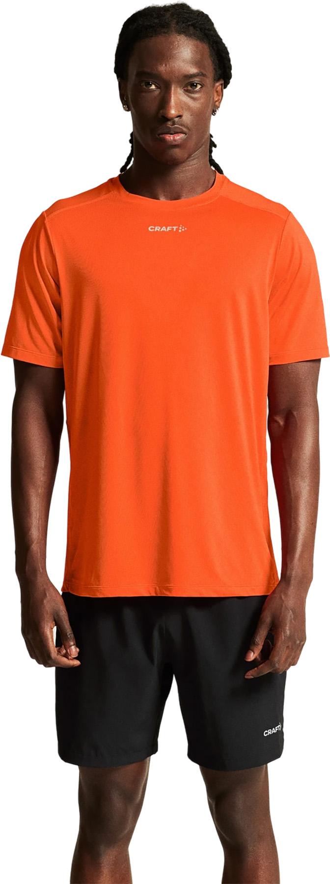 Product gallery image number 4 for product ADV Essence 2 Short Sleeve T-Shirt - Men's