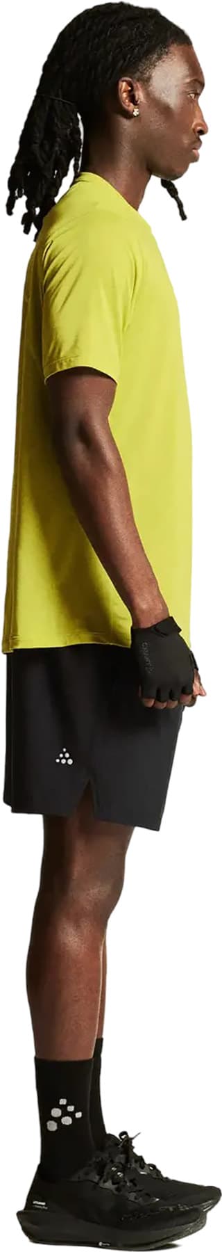 Product gallery image number 4 for product ADV Essence 2 Short Sleeve T-Shirt - Men's