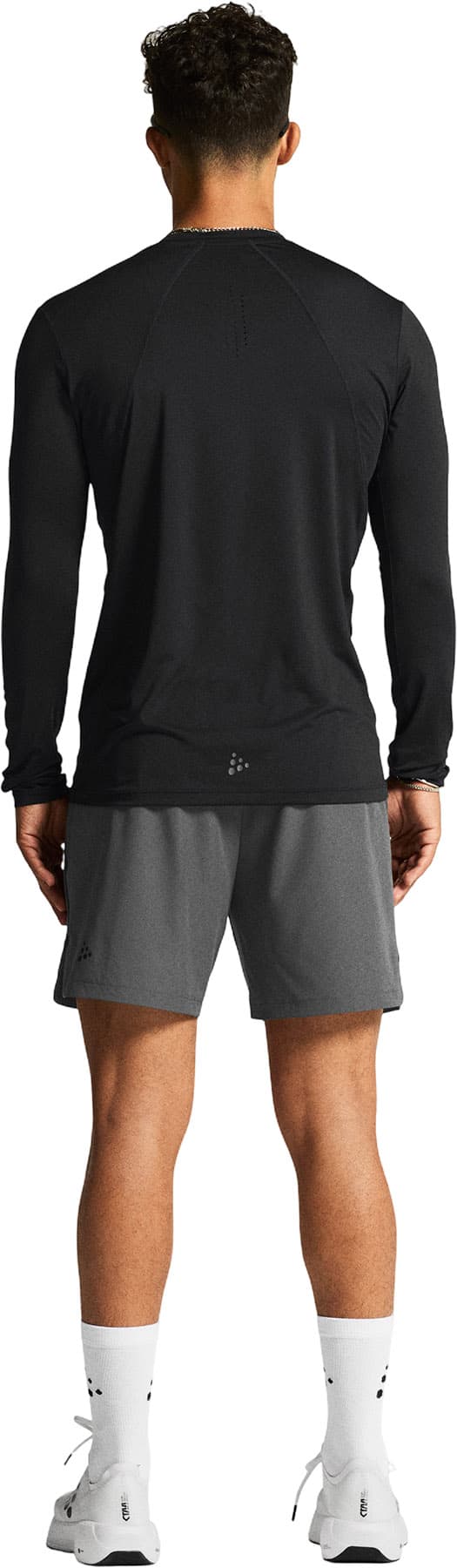 Product gallery image number 4 for product ADV Essence 2 Long Sleeve T-Shirt - Men's