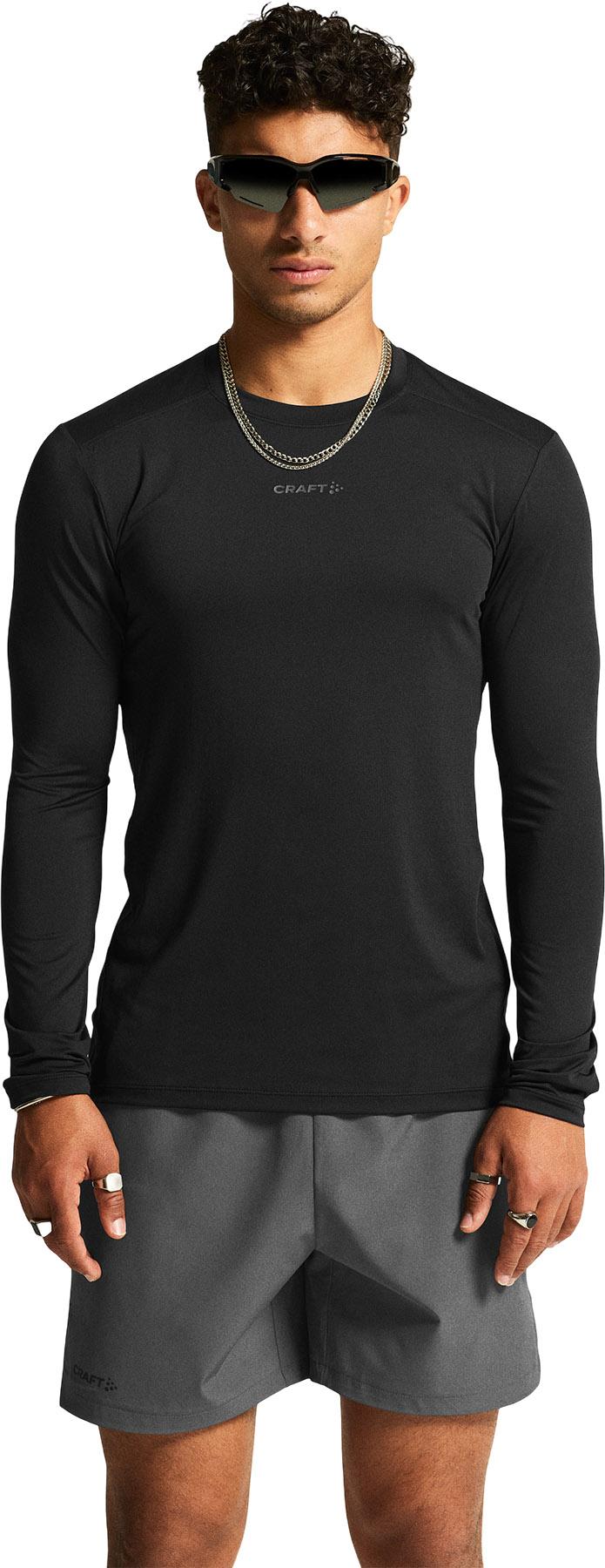 Product gallery image number 3 for product ADV Essence 2 Long Sleeve T-Shirt - Men's