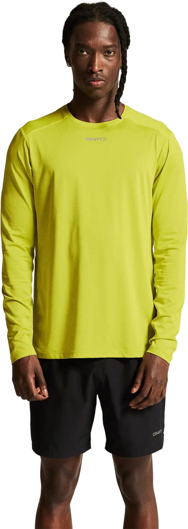 Product gallery image number 2 for product ADV Essence 2 Long Sleeve T-Shirt - Men's