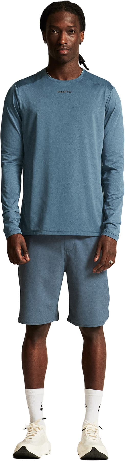 Product gallery image number 5 for product ADV Essence 2 Long Sleeve T-Shirt - Men's