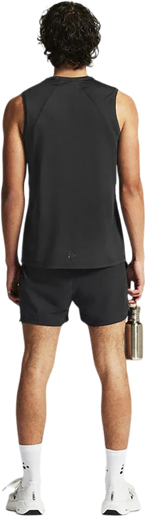 Product gallery image number 2 for product ADV Essence 2 Sleeveless T-Shirt - Men's