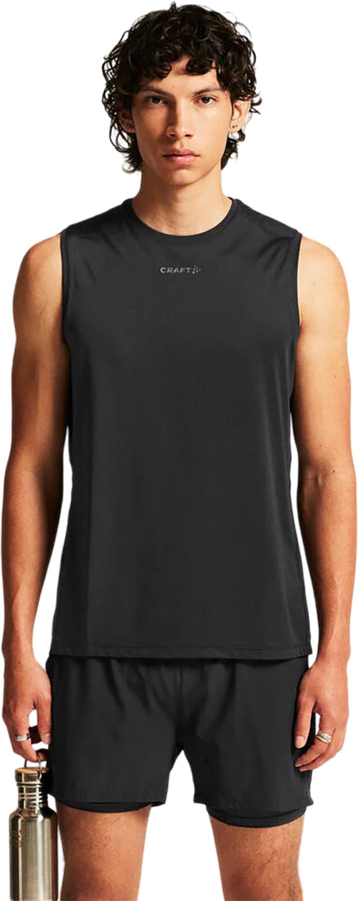Product gallery image number 3 for product ADV Essence 2 Sleeveless T-Shirt - Men's