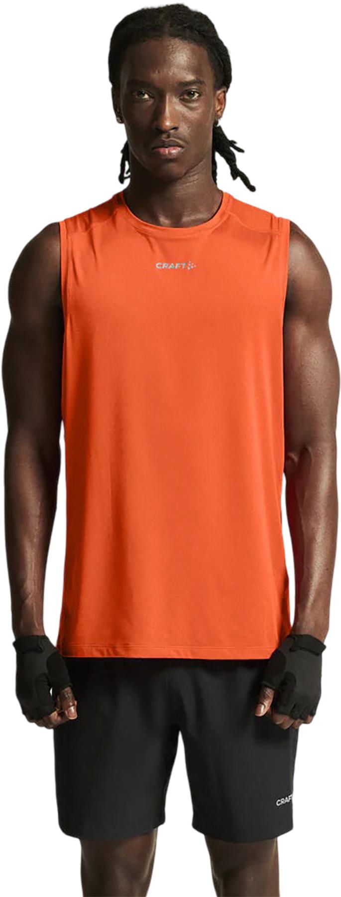 Product gallery image number 3 for product ADV Essence 2 Sleeveless T-Shirt - Men's