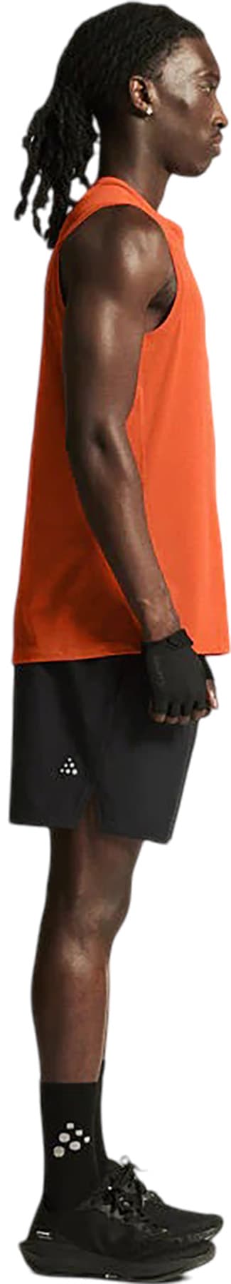 Product gallery image number 4 for product ADV Essence 2 Sleeveless T-Shirt - Men's