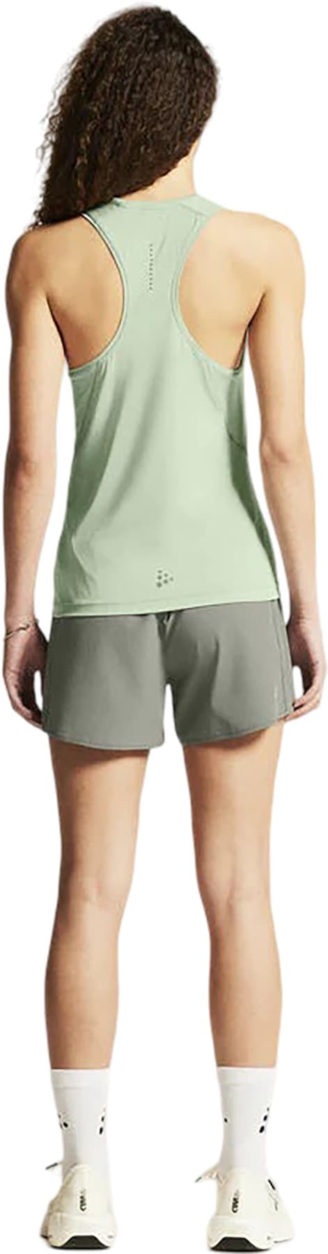 Product gallery image number 4 for product ADV Essence 2 Singlet - Women's