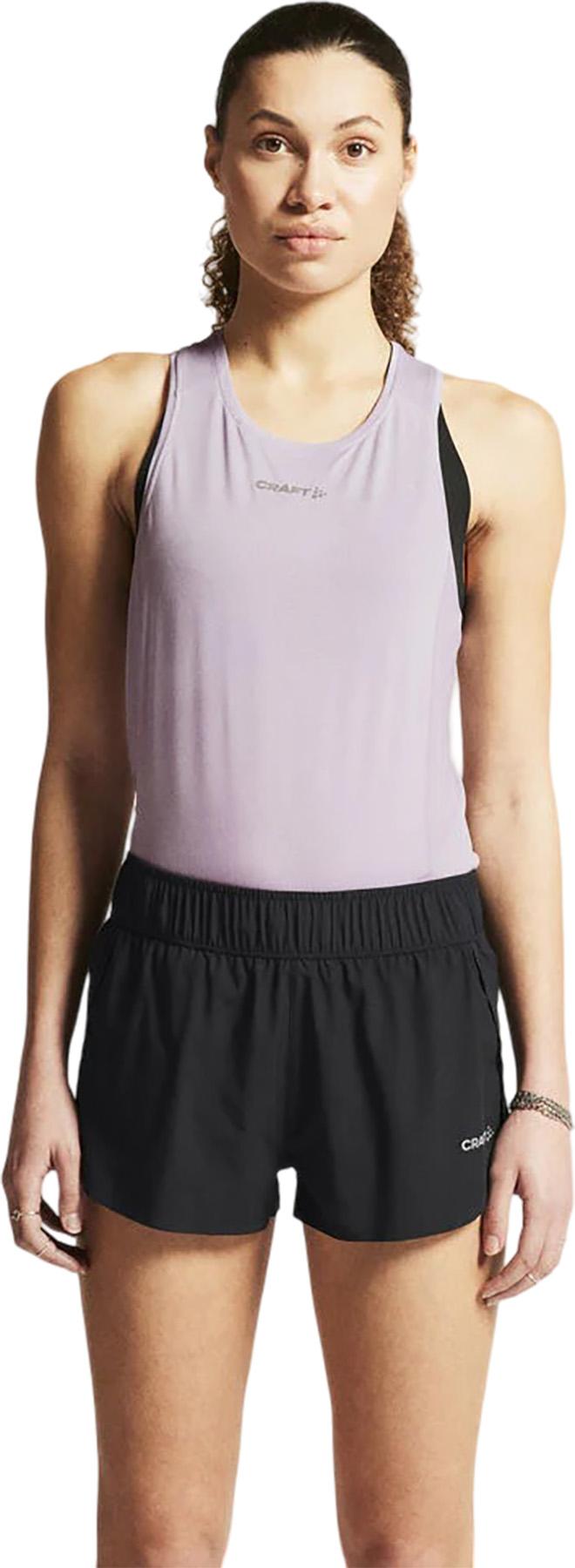 Product gallery image number 2 for product ADV Essence 2 Singlet - Women's