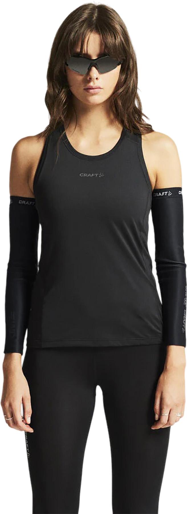 Product gallery image number 4 for product ADV Essence 2 Singlet - Women's