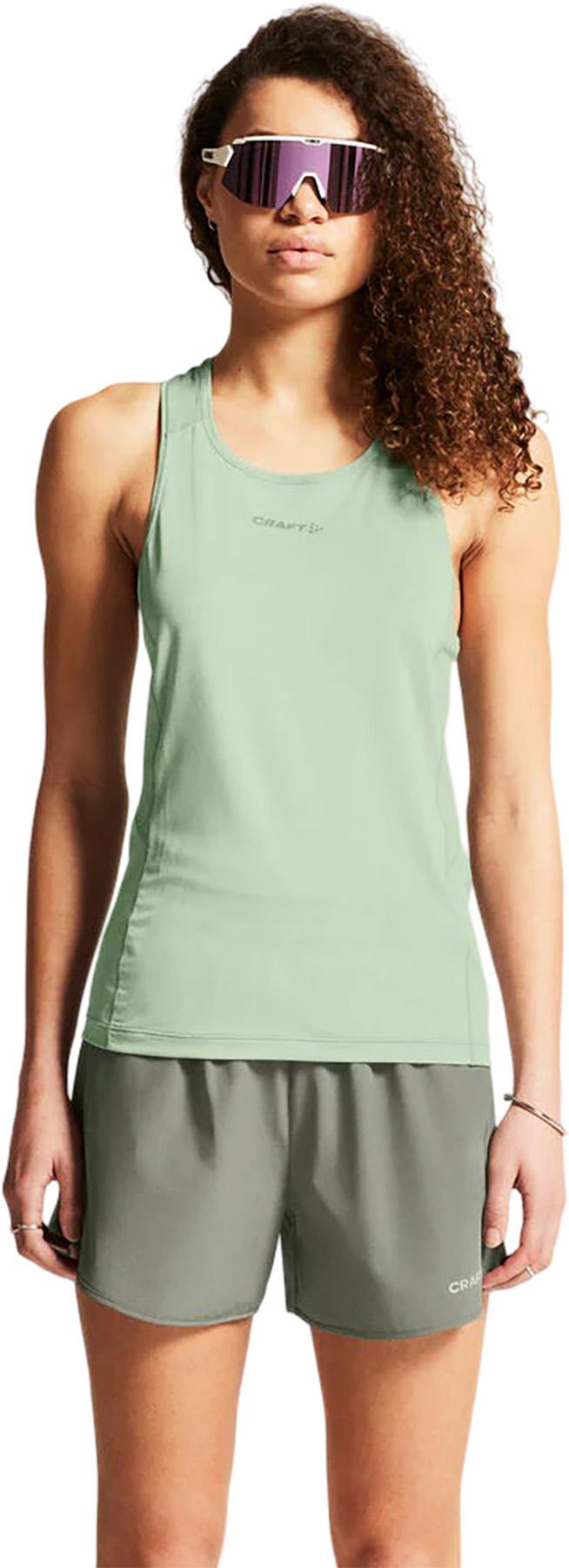 Product gallery image number 2 for product ADV Essence 2 Singlet - Women's