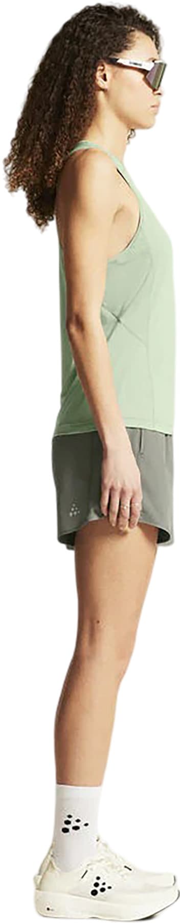 Product gallery image number 3 for product ADV Essence 2 Singlet - Women's