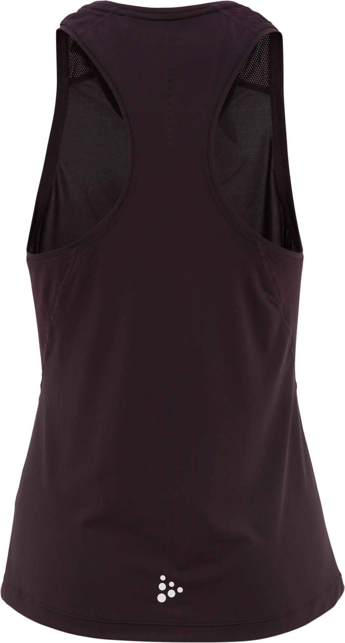 Product gallery image number 3 for product ADV Essence 2 Singlet - Women's