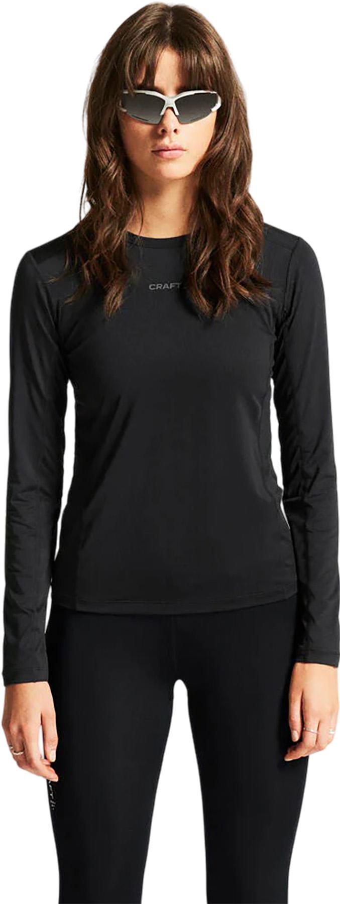 Product gallery image number 4 for product ADV Essence 2 Long Sleeve T-Shirt - Women's