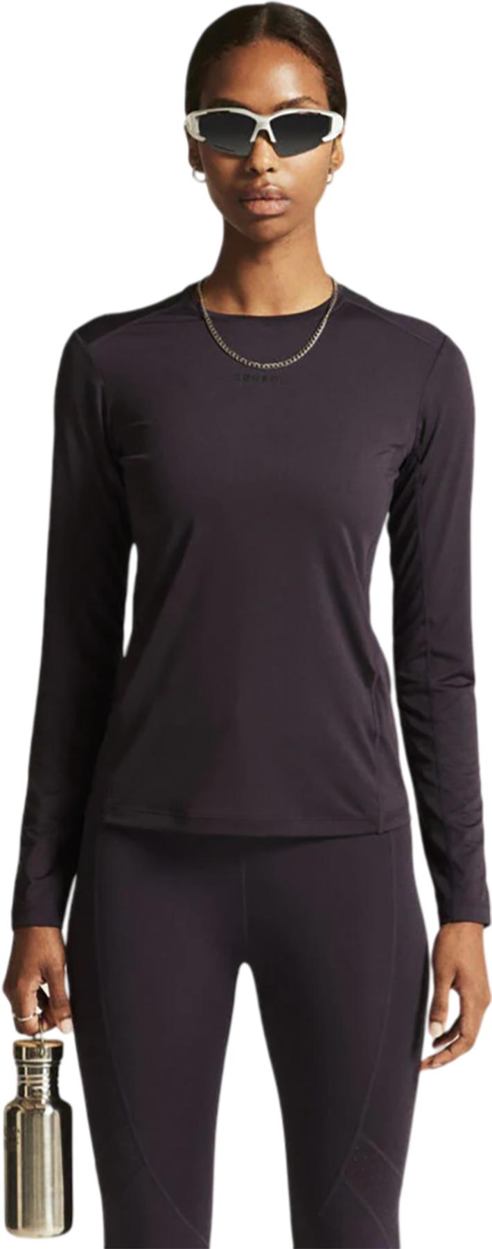 Product gallery image number 3 for product ADV Essence 2 Long Sleeve T-Shirt - Women's