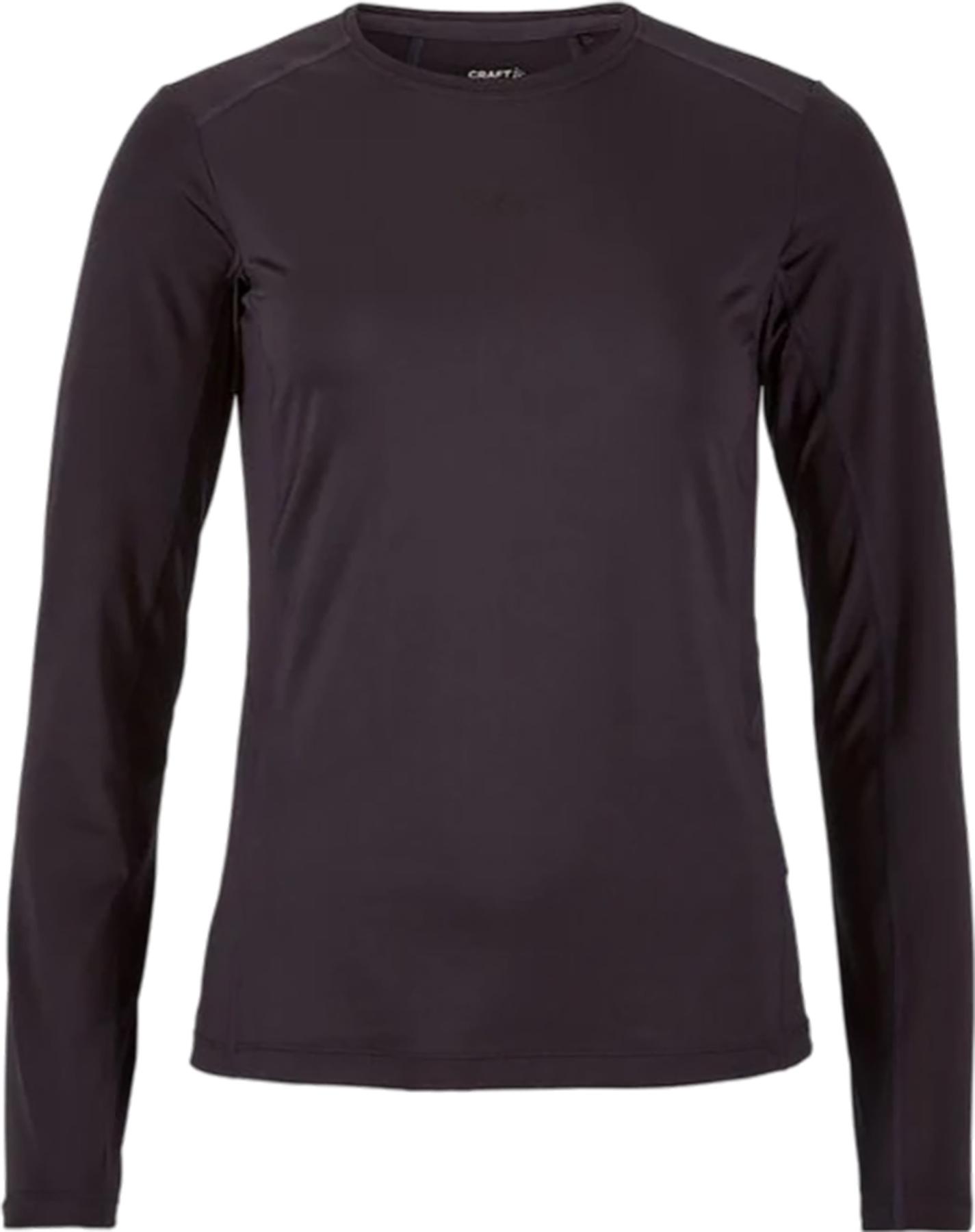 Product gallery image number 1 for product ADV Essence 2 Long Sleeve T-Shirt - Women's