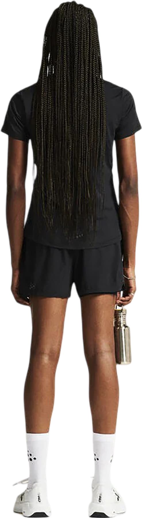 Numéro de l'image de la galerie de produits 2 pour le produit T-shirt à manches courtes ADV Essence 2 - Femme