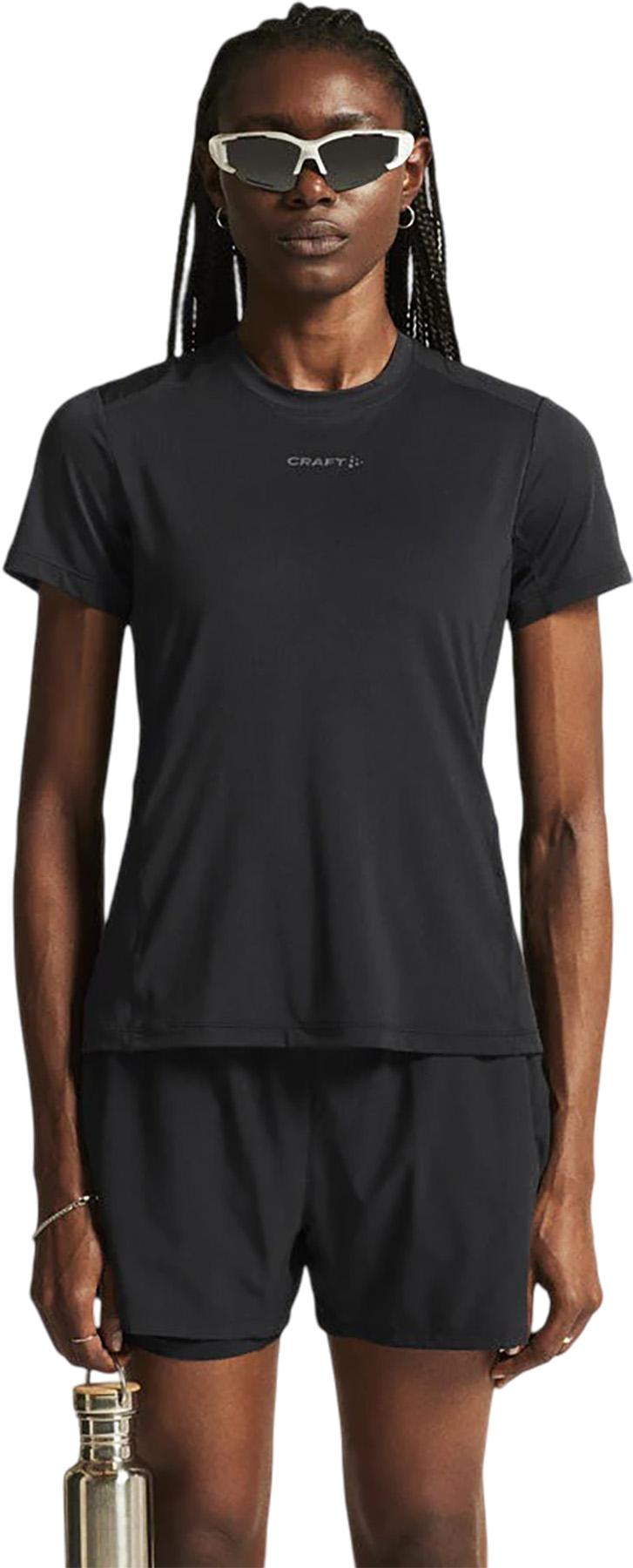 Numéro de l'image de la galerie de produits 3 pour le produit T-shirt à manches courtes ADV Essence 2 - Femme