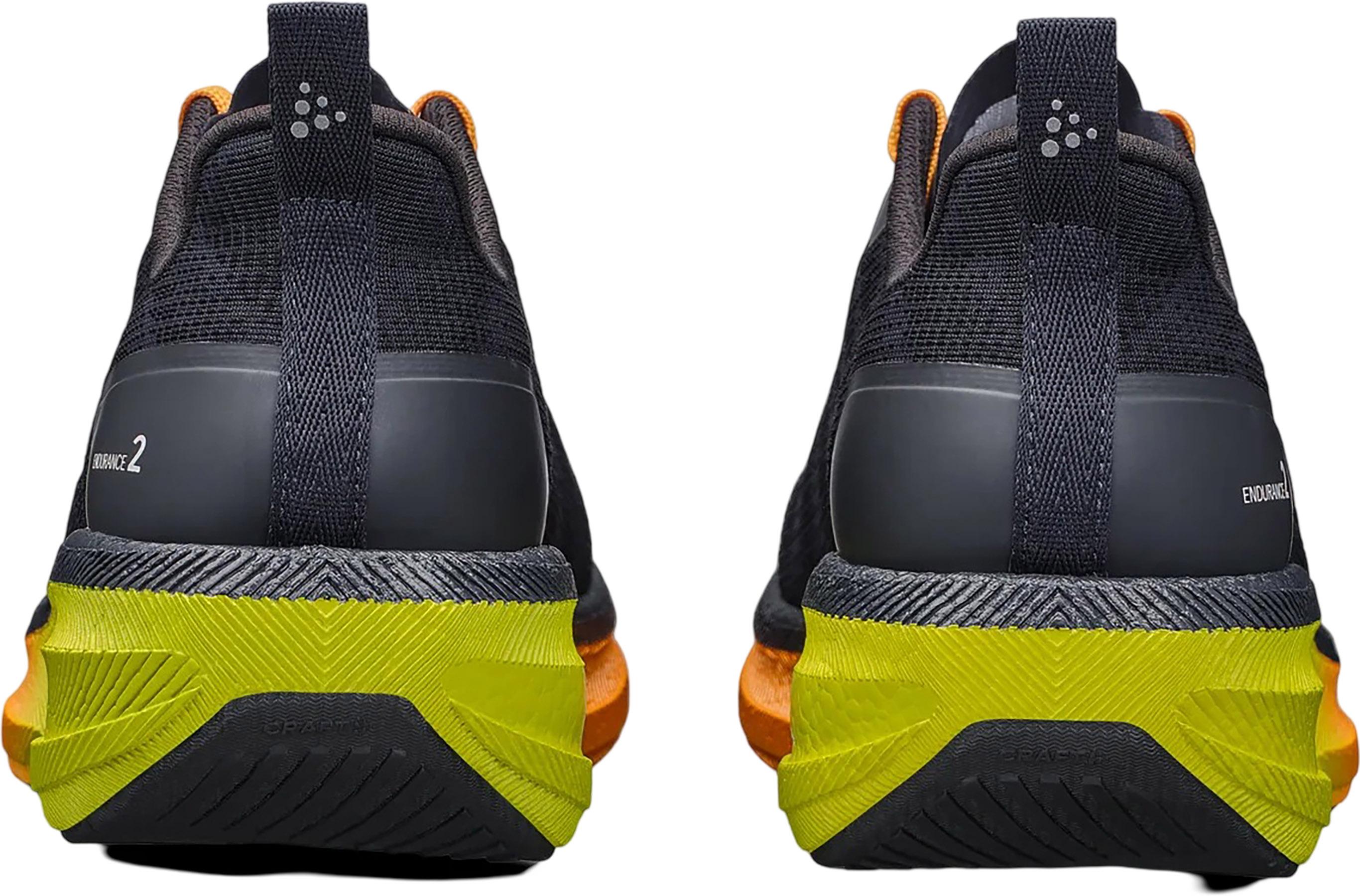Product gallery image number 2 for product Endurance 2 Running Shoes - Men's