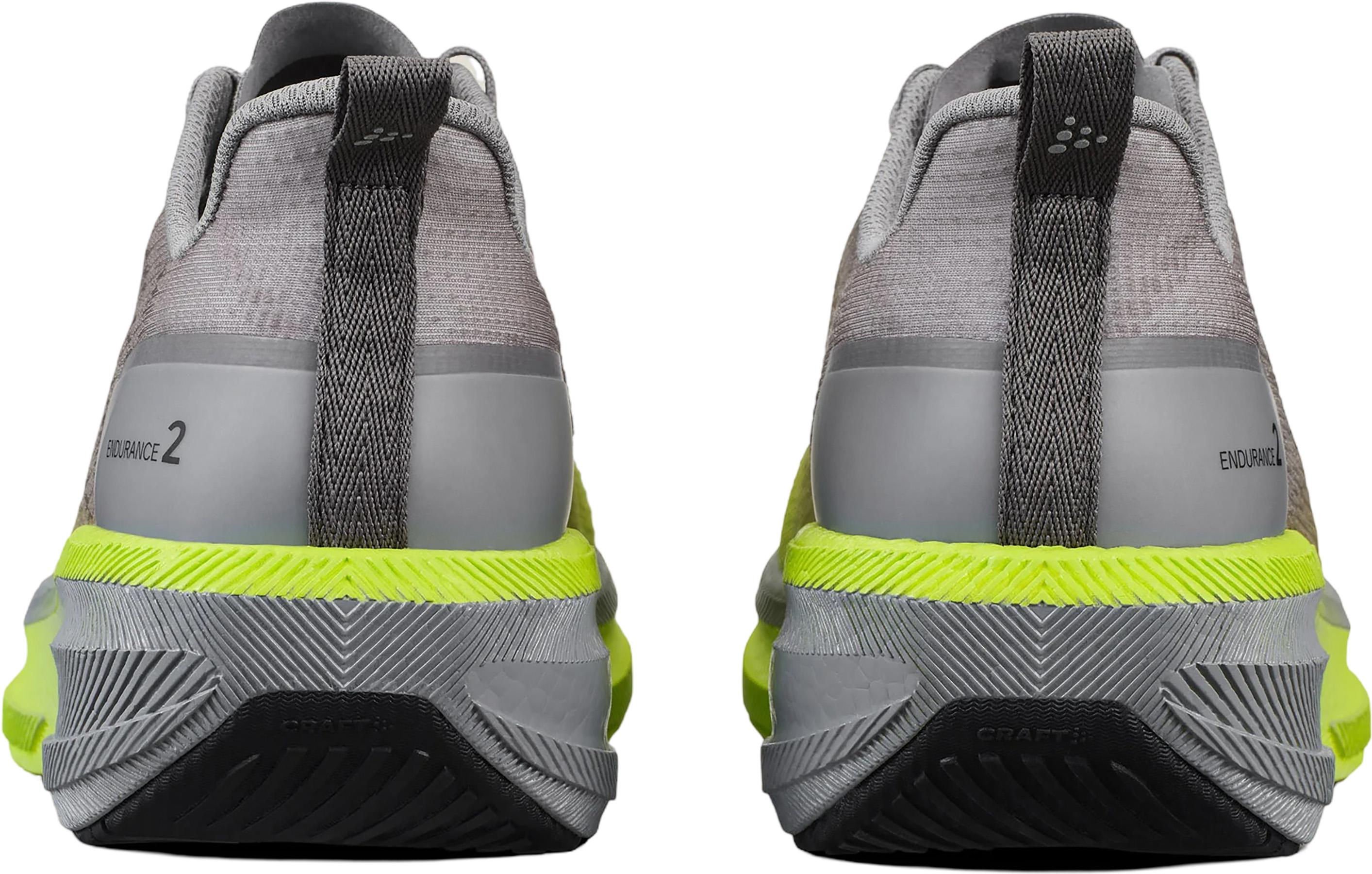 Product gallery image number 4 for product Endurance 2 Running Shoes - Men's