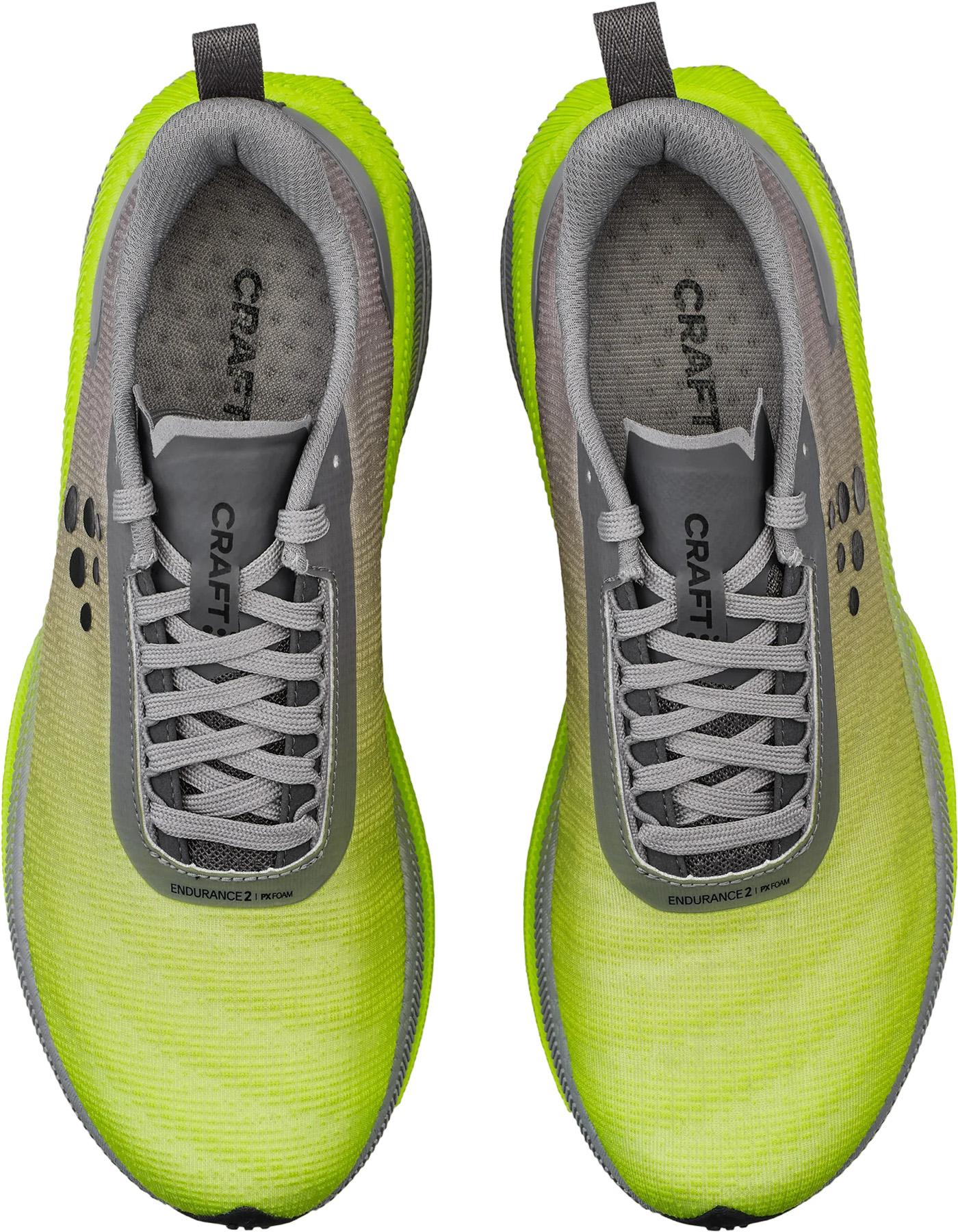 Product gallery image number 3 for product Endurance 2 Running Shoes - Men's