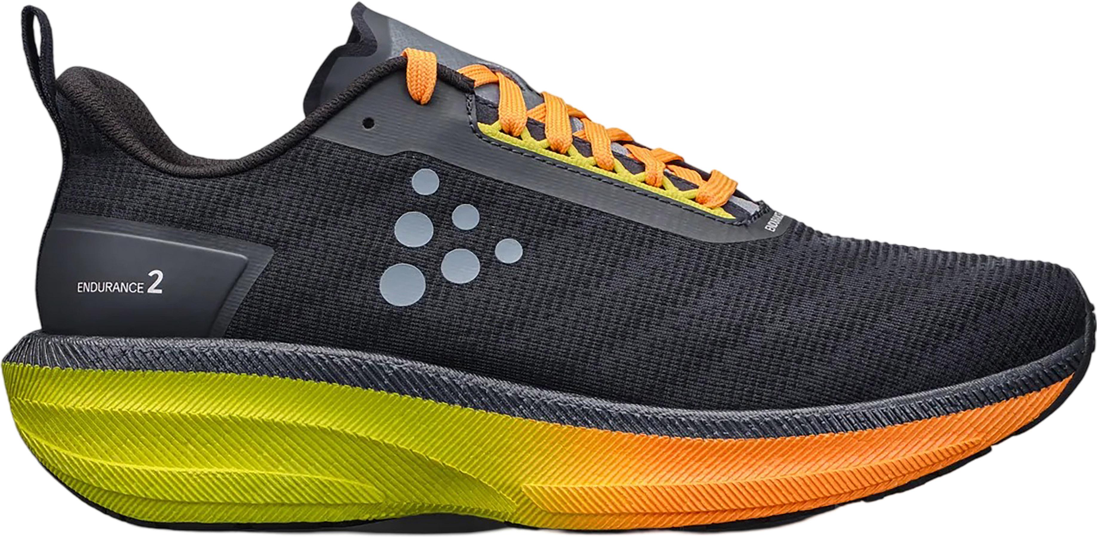 Product gallery image number 1 for product Endurance 2 Running Shoes - Men's
