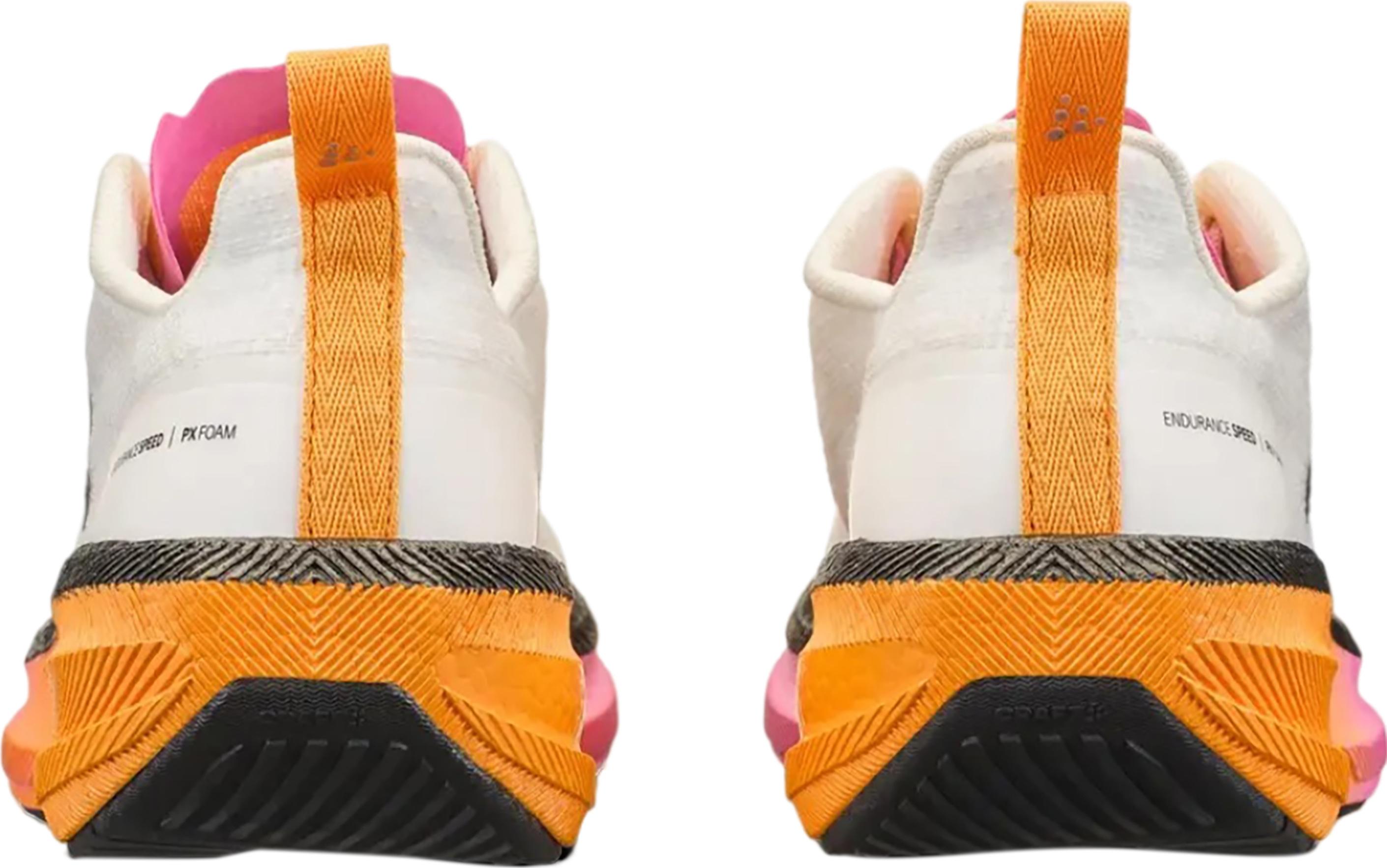 Product gallery image number 3 for product Souliers de course sur route Endurance 2 - Femme