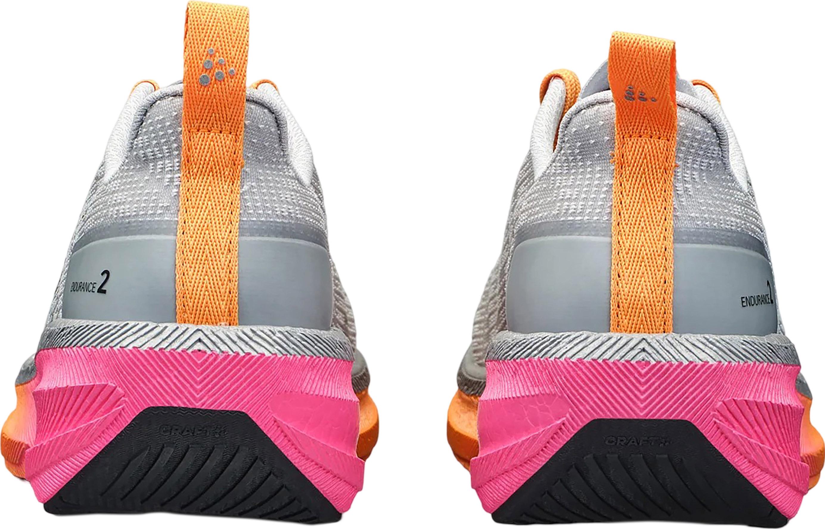 Product gallery image number 4 for product Endurance 2 Road Running Shoes - Women's