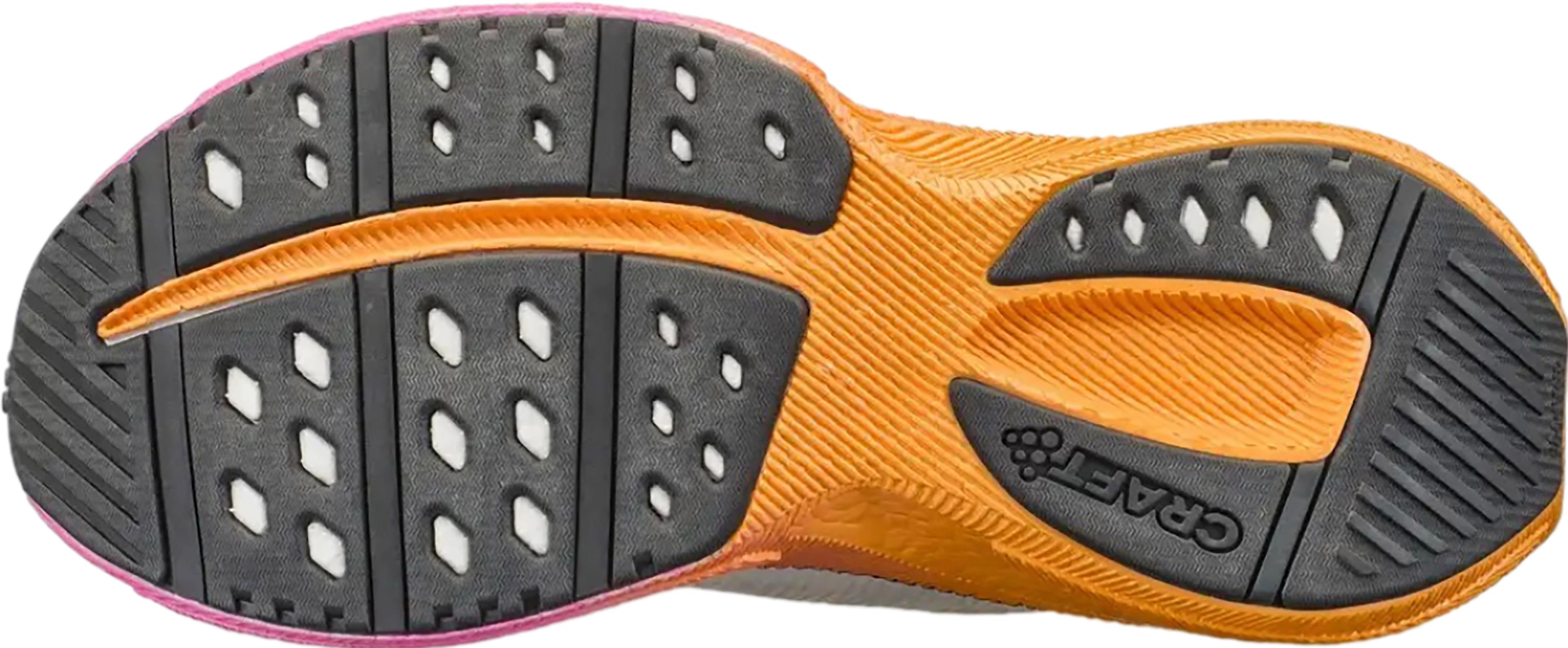 Product gallery image number 4 for product Souliers de course sur route Endurance 2 - Femme