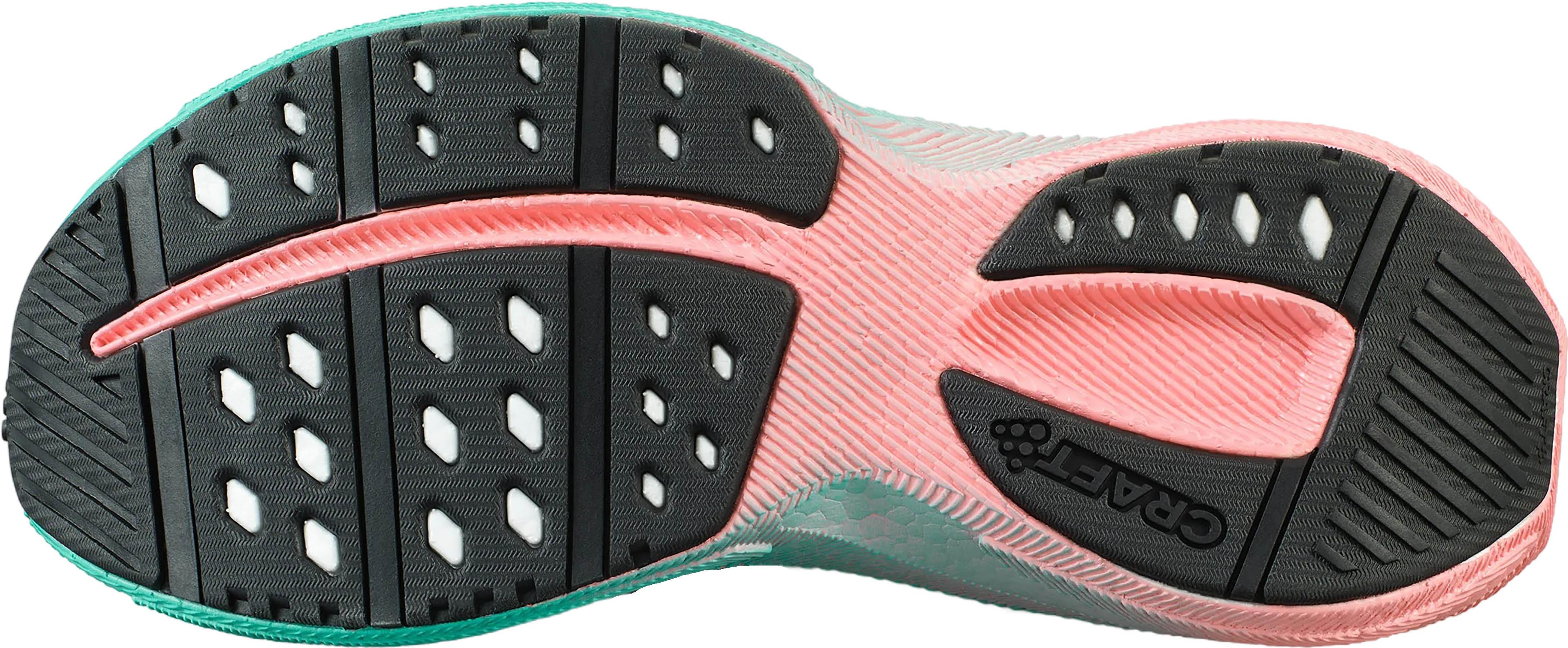Numéro de l'image de la galerie de produits 3 pour le produit Souliers de course sur route Endurance 2 - Femme
