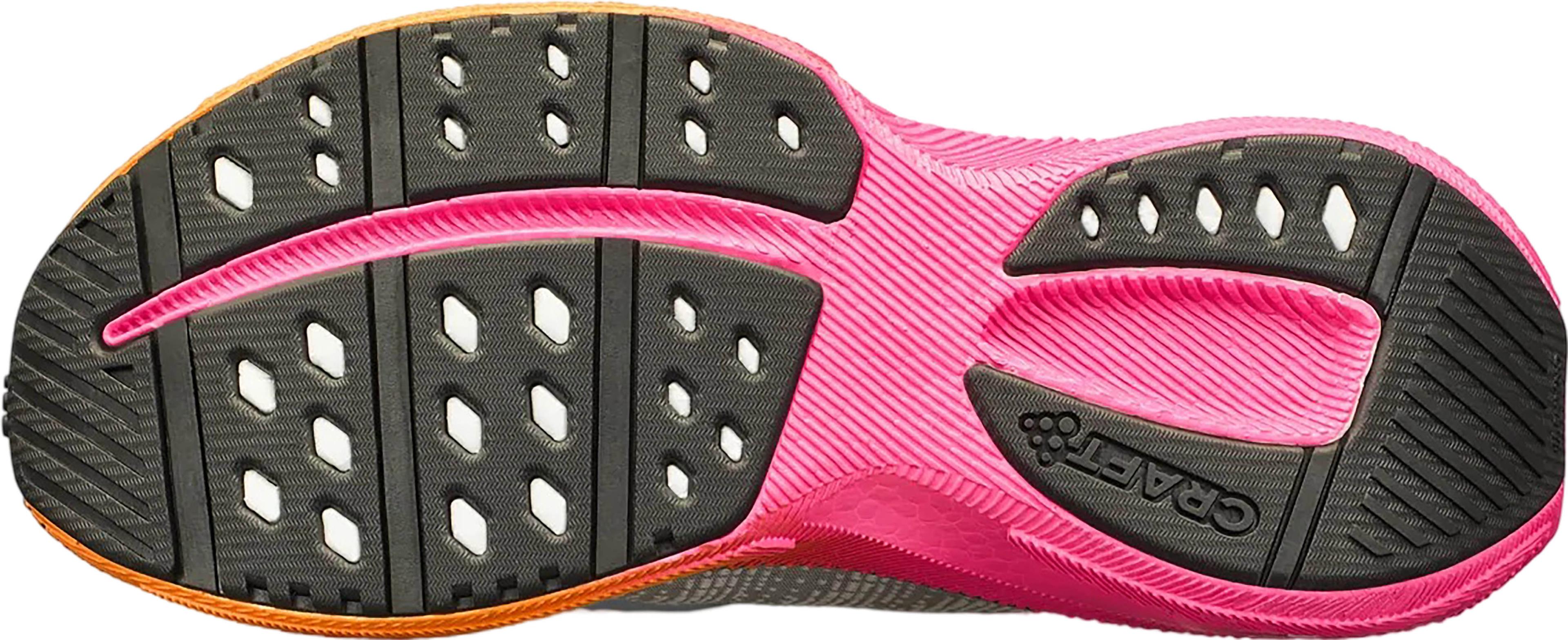 Product gallery image number 5 for product Endurance 2 Road Running Shoes - Women's