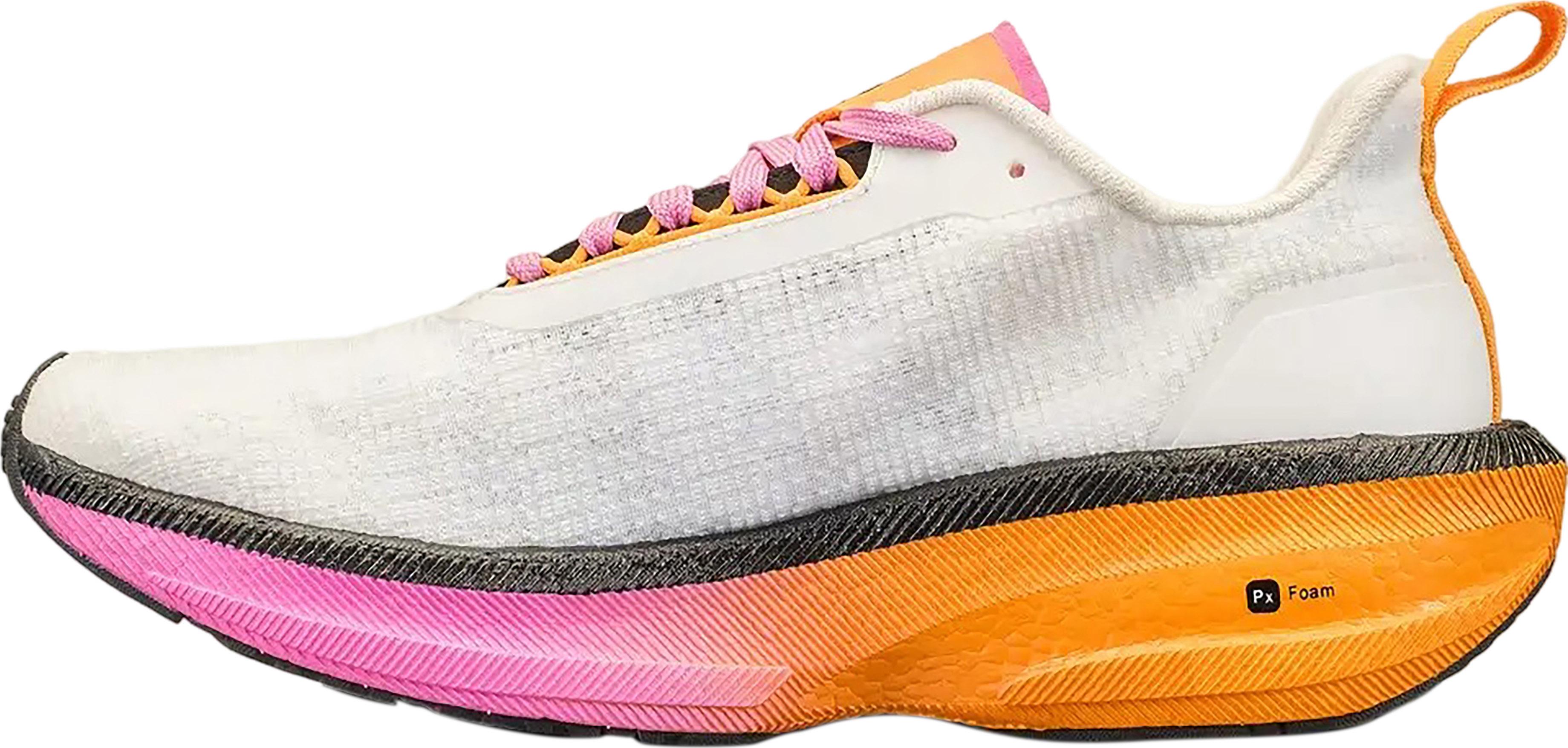 Product gallery image number 5 for product Souliers de course sur route Endurance 2 - Femme