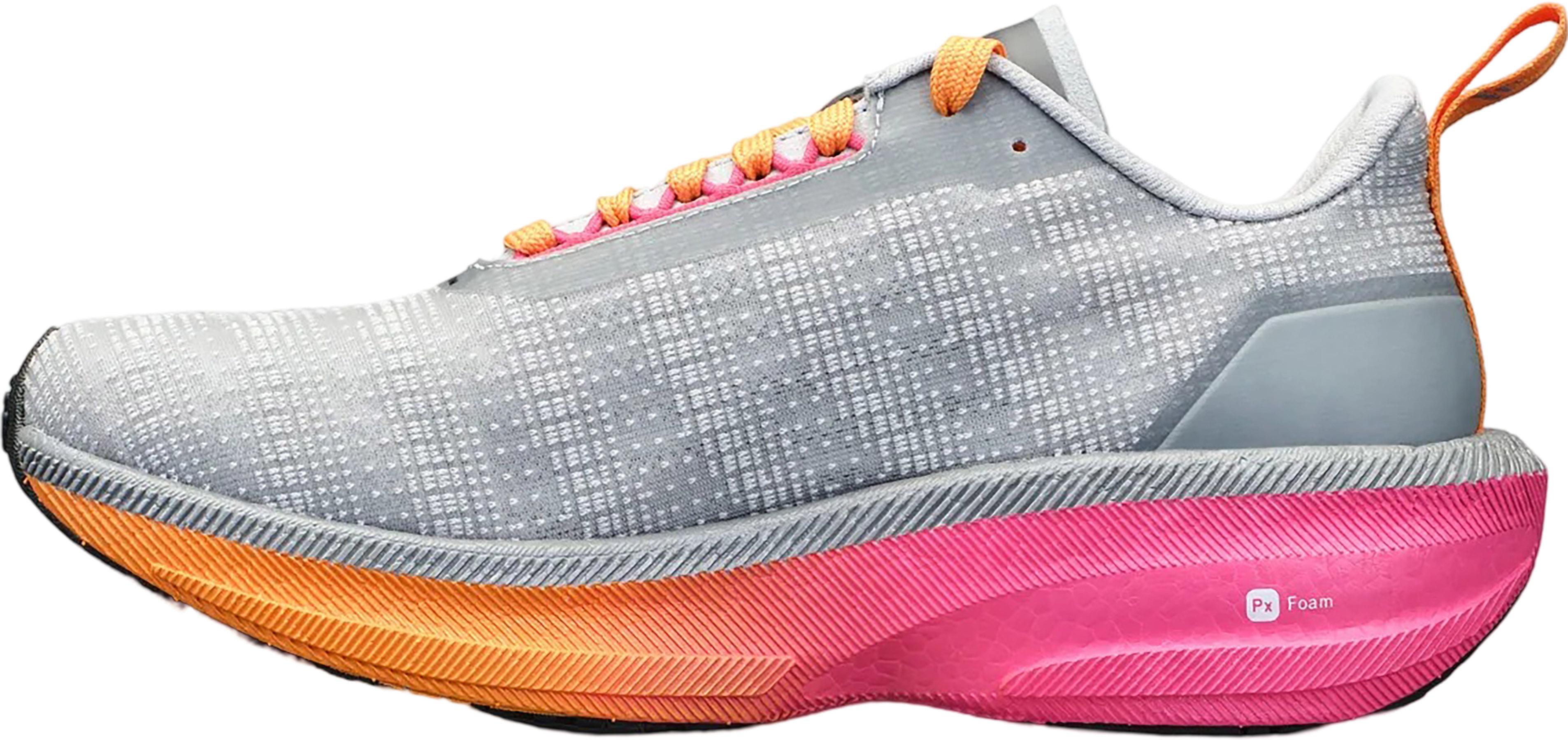 Product gallery image number 2 for product Endurance 2 Road Running Shoes - Women's