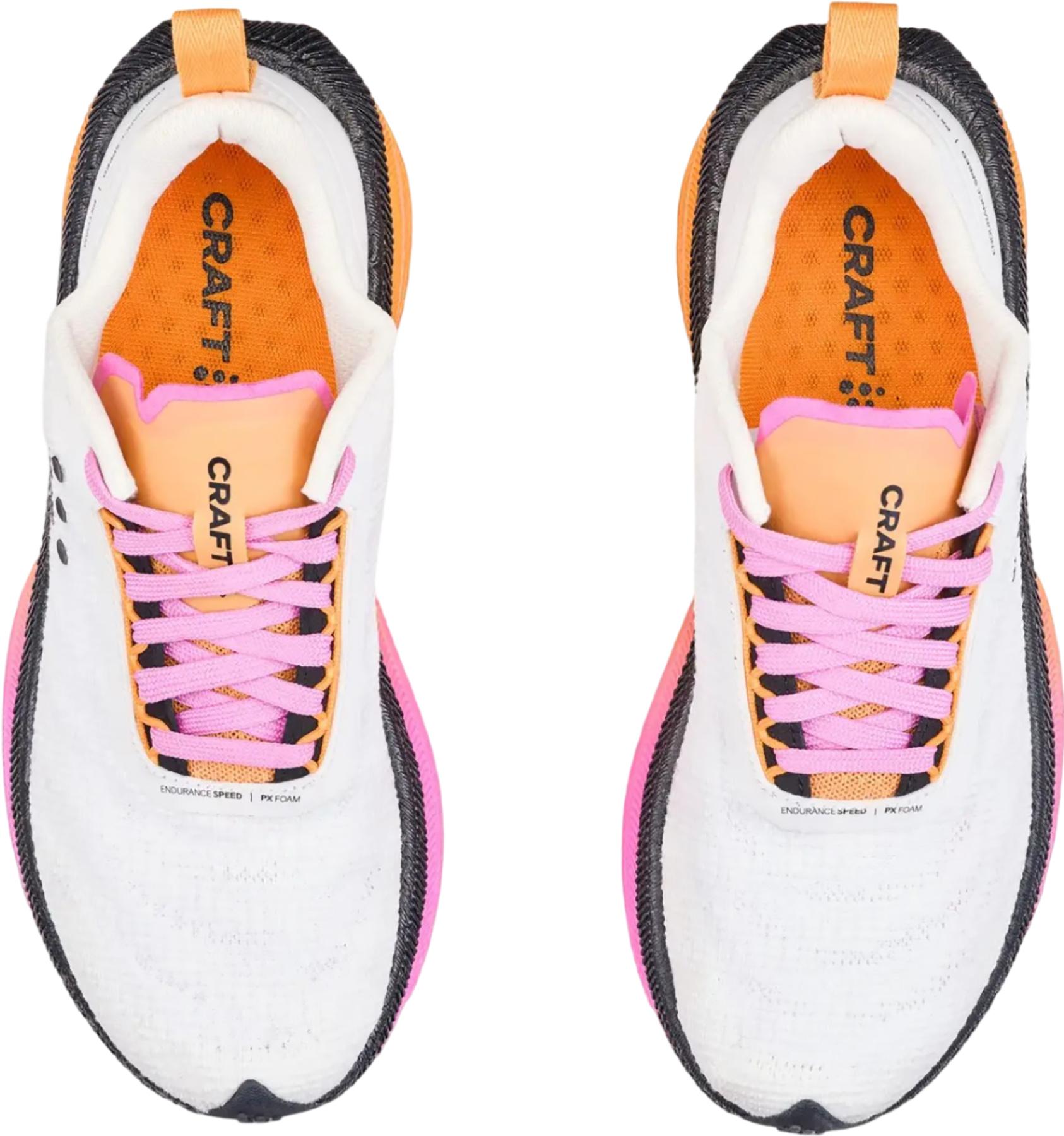 Product gallery image number 2 for product Souliers de course sur route Endurance 2 - Femme