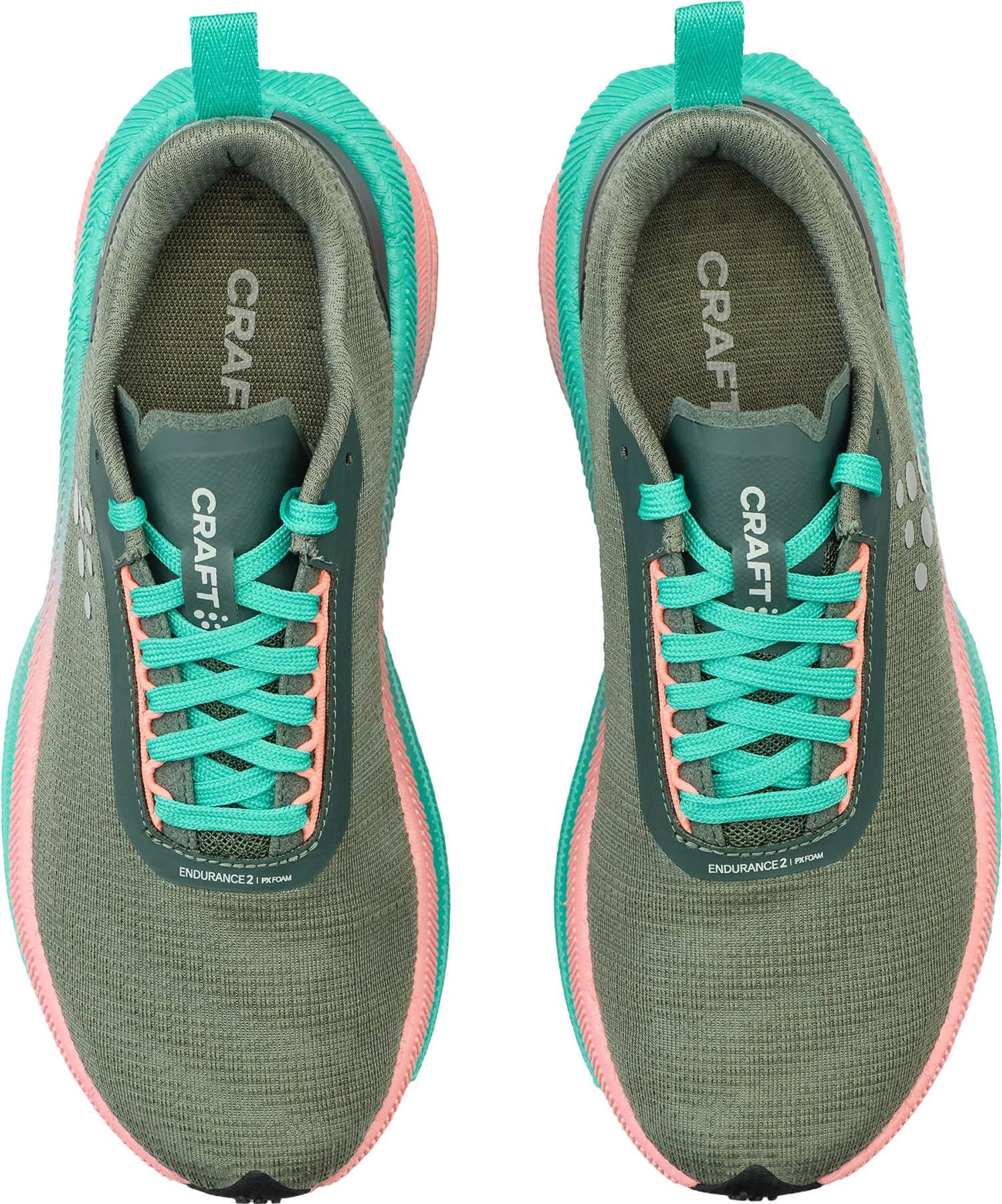 Numéro de l'image de la galerie de produits 5 pour le produit Souliers de course sur route Endurance 2 - Femme