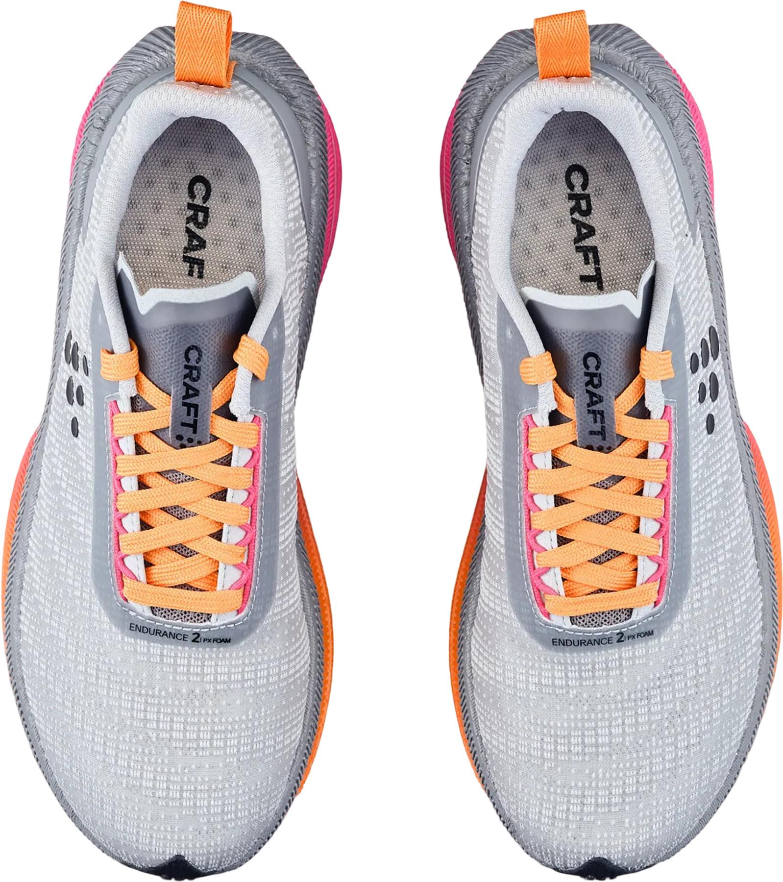 Product gallery image number 3 for product Endurance 2 Road Running Shoes - Women's
