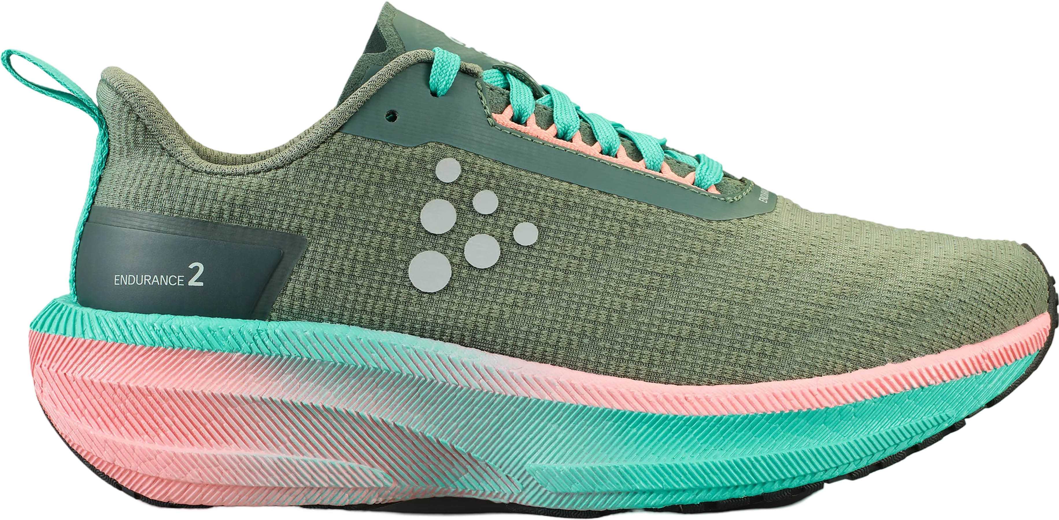 Product image for Endurance 2 Road Running Shoes - Women's