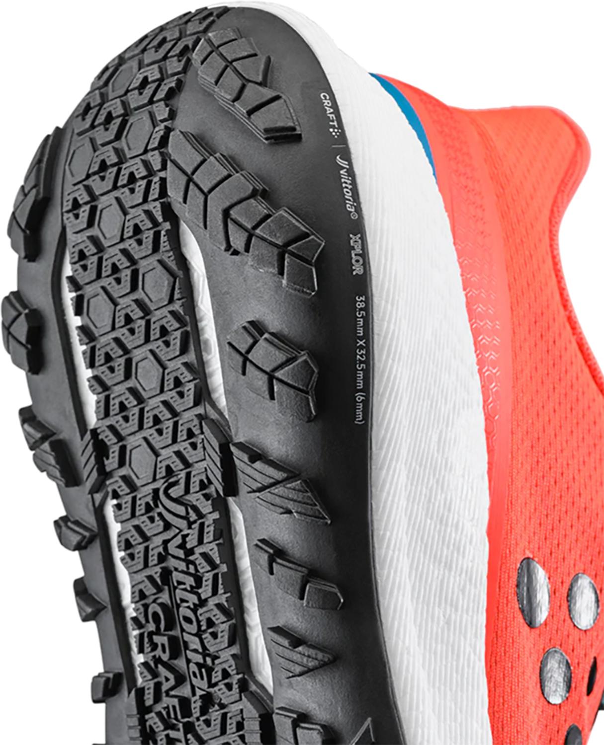 Product gallery image number 4 for product Xplor Running Shoes - Men's